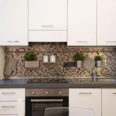 La Della Rocca Apartment Turin