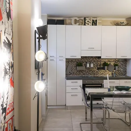 La Della Rocca Apartment
