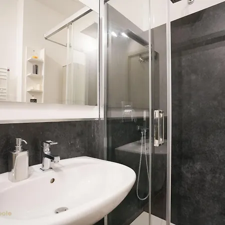 Apartment La Della Rocca