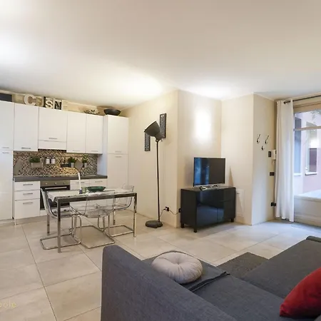 Apartment La Della Rocca